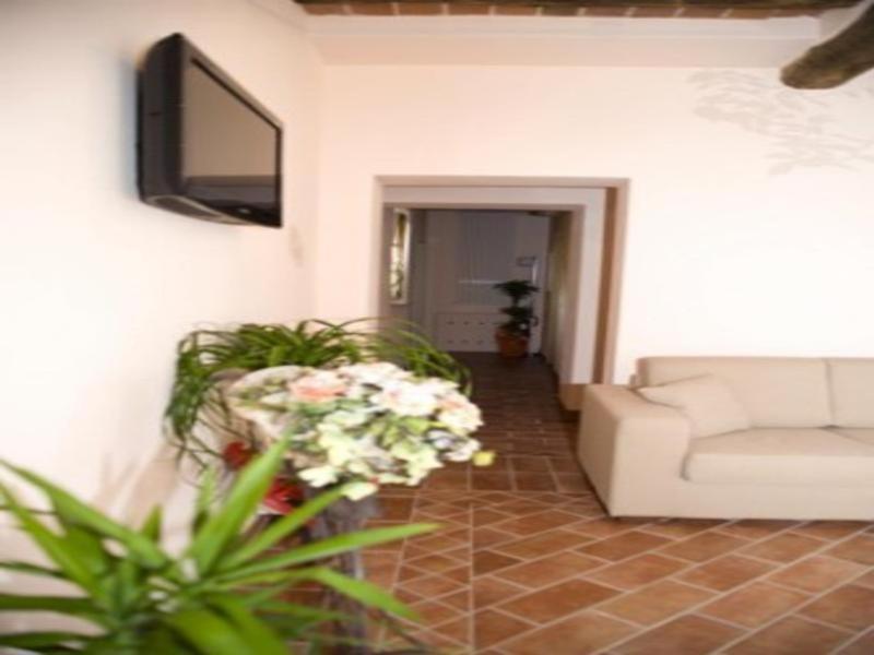 Casal Sant'Elena Bed & Breakfast Altopascio Exterior photo