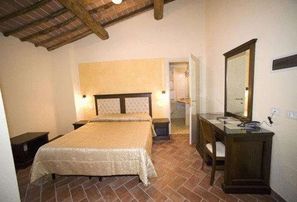 Casal Sant'Elena Bed & Breakfast Altopascio Exterior photo